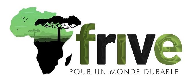 Logo Afrive