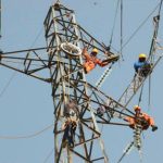 Des réseaux électriques installés par Eneo
