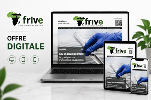 Ofrre digitale Afrive