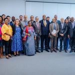 Lancement du programme ElectriFI en RDC