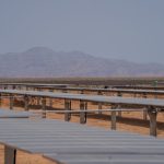 CENTRALE SOLAIRE CONSTRUITE PAR SCATEC EN TUNISIE