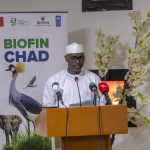 LANCEMENT DE BIOFIN AU TCHAD