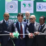 LANCEMENT INITIATIVE - RENFORCER SYSTEMES AGRICOLES - SOMALIE