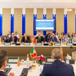 Partenariat entre le Maroc-l'UE-KFW-Italie pour appuyer la politique de l'eau du Maroc