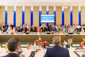 Partenariat entre le Maroc-l'UE-KFW-Italie pour appuyer la politique de l'eau du Maroc