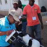 FORMATION MOZAMBIQUE - OPERATEURS DE DRONES - CATASTROPHES NATURELLES