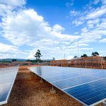 Un mini-réseau solaire déployé en Afrique