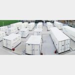 Batteries de stockage Gotion