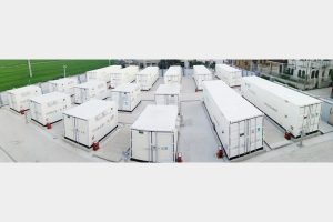 Batteries de stockage Gotion
