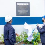 Centrale solaire Ferké Solar en Côte d'Ivoire