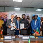 CONTRAT ASER - GAUFF - ELECTRIFICATION RURALE SENEGAL