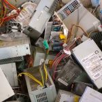 DECHETS ELECTRONIQUES