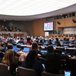 FORUM POLITIQUE SUR LE DEVELOPPEMENT DURABLE