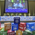 High-level Political Forum on Sustainable Development