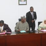 Contrat Niger - NEPP - Centrale solaire 200 MWc