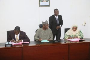 Contrat Niger - NEPP - Centrale solaire 200 MWc