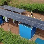 Systèmes solaires décentralisées en Afrique