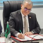 ACCORD DE PRET ENTRE LA BAD ET LA TUNISIE - MODERNISATION RESEAU EAU TUNIS