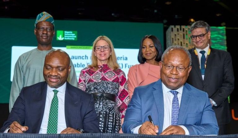 NSIA et Africe50 lancent le Fonds nigérian pour les énergies renouvelables décentralisées
