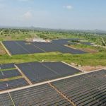 Centrale solaire photovoltaïque Ituka en Ouganda - AMEA POWER