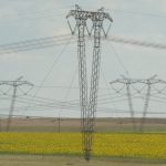 Réseau électrique Afrique du Sud