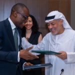 ACCORD BENIN-AMEA Power - PROJET SOLAIRE