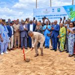 Lancement projet AEP à Kara au Togo