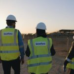 Equipe de Scatec