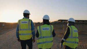 Equipe de Scatec